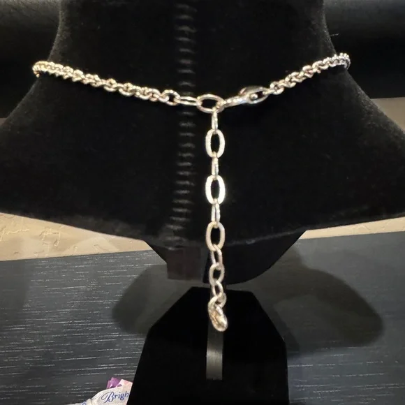 Brighton Pretty Tough Stud Necklace - Picture 3 of 7